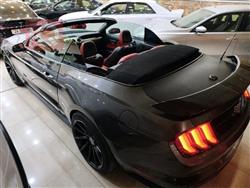 فورد موستانج